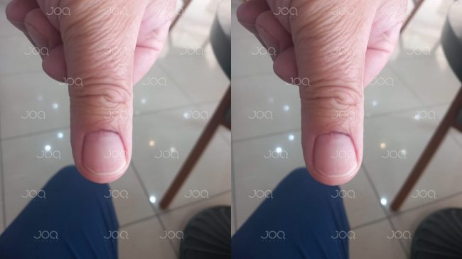 “Boja u fshi 3 orë pas votimit!”&hellip;