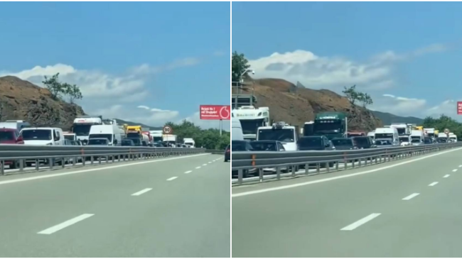 Turi çiklistik zë të papërgatitur shqiptarët, kaos&hellip;