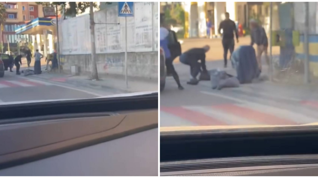 Tre aksidente brenda një jave në Kamëz,&hellip;