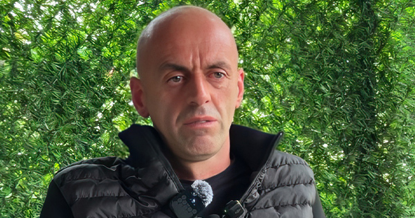 “Më ka ikur gruaja, më mori djalin”,&hellip;