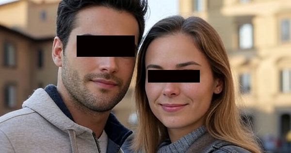 Kapet në Firence çifti shqiptar me 23&hellip;