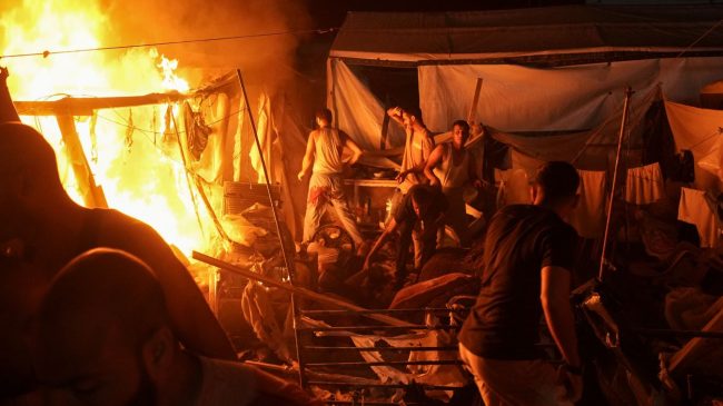 60 palestinezë të vrarë në 24 orët&hellip;