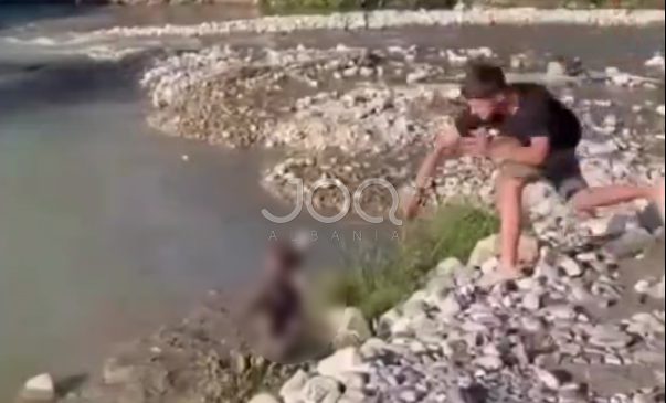 Video tronditëse: 15-vjeçari nga Fushë-Mamurrasi godet mizorisht&hellip;