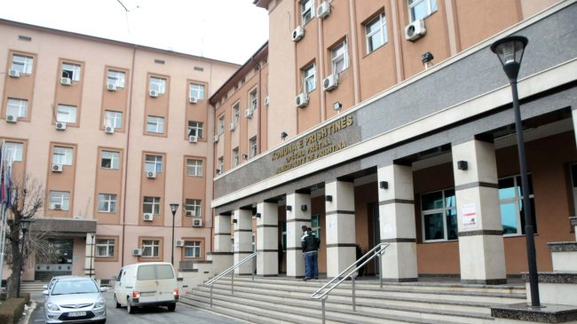 Shoqata “Bizneset e Vogla” organizon protestë para…