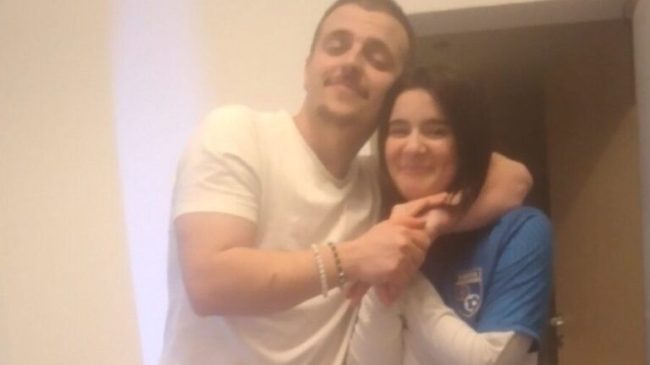 “Pusho e qetë, engjëlli i familjes” –&hellip;