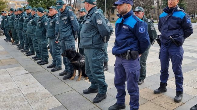 Policët e kufirit ende s’kanë marrë pagesat&hellip;
