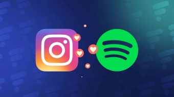 Instagram shton muzikën me zë të Spotify-it&hellip;