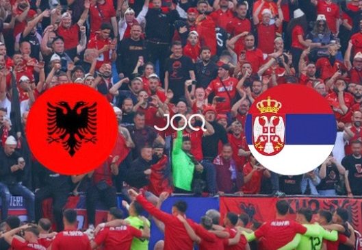 Tregu i zi shpërthen para ndeshjes me&hellip;