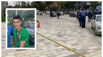 Dy të rinjtë që vranë Grei Bihucin&hellip;