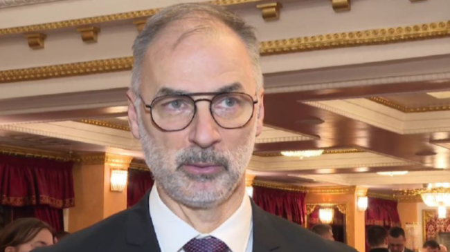 Stoilkoviq: Nuk ka sjellje antishqiptare në Maqedoni,&hellip;