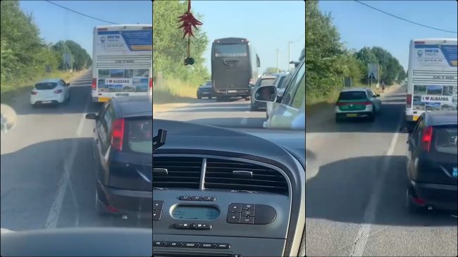 Gjiri i Lalzit në kaos, qytetarët mbi&hellip;