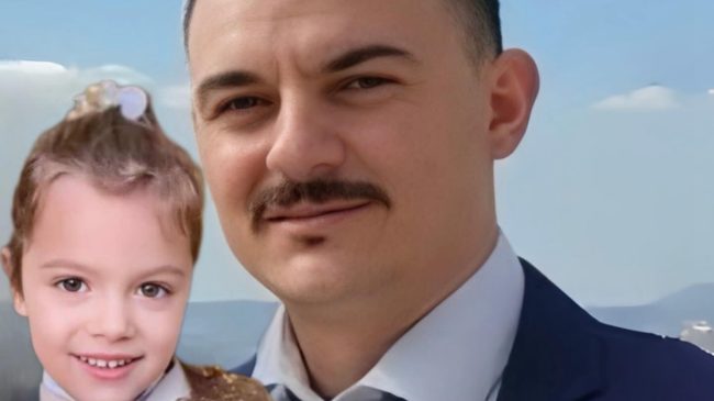 Babai i Hanës falenderon burrin që i&hellip;