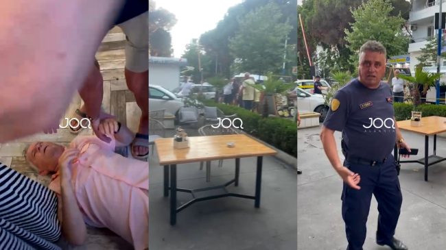 “I forti” zapton hapësirën publike te Mali…