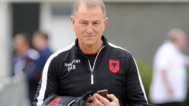 De Biasi kërkon hakmarrje ndaj serbëve, thirrje&hellip;