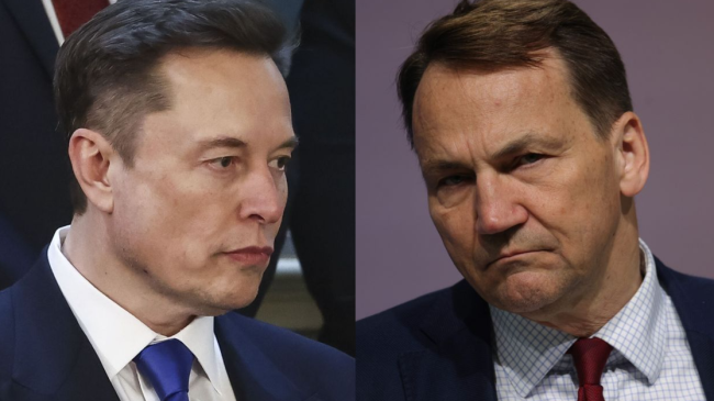 Ministri polak i hakmerret miliarderit Musk pas&hellip;