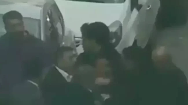 Skandali i dhunës te Çalik Holding, punëtori&hellip;