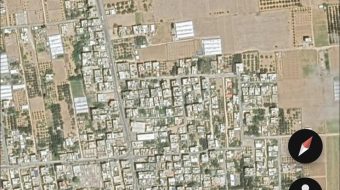 Google maps përditëson pamjet e gazës