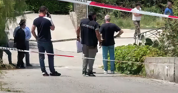 Grabitje e përgjakshme në Itali: Pronari qëllon&hellip;