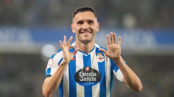 Lucas Pérez: Prindërit më braktisën në jetimore,&hellip;