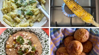 Receta të lehta vere me misër të&hellip;
