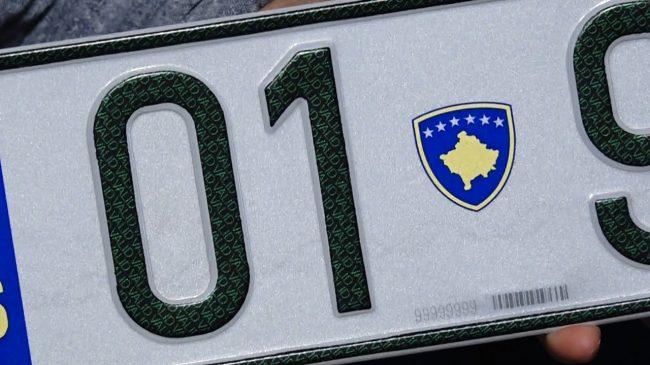 “S’mund të regjistrohet automjeti pa shlyer të&hellip;