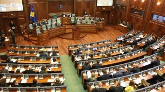 Kuvendi i Kosovës, përpjekja për zhbllokim për&hellip;