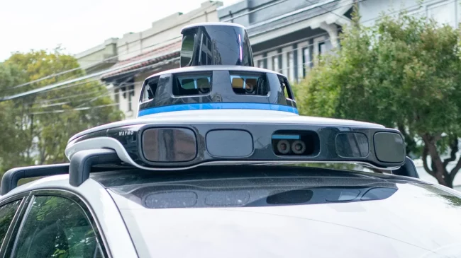 Waymo rrit ndjeshëm shtrirjen e robotaksive në&hellip;