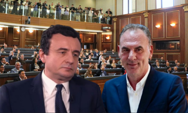 Limaj: Nuk kam marrë propozime nga Kurti,&hellip;