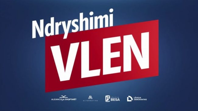 VLEN: Pas më shumë se 40 vjetësh,&hellip;