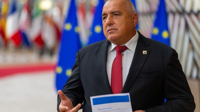 Borisov: Dokumentet evropiane nuk duhet të shërbejnë&hellip;