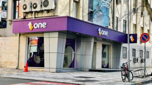 ONE mashtron dhe partnerët ndërkombëtarë, 4iG sjell&hellip;
