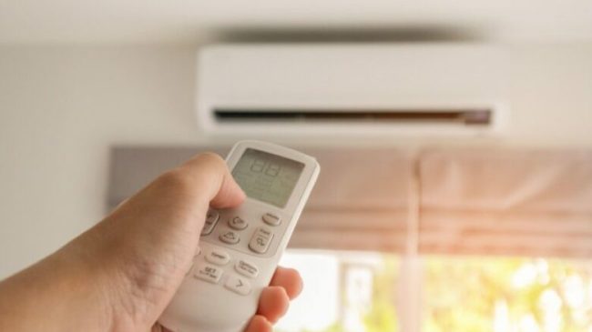 Çfarë kuptimi kanë simbolet në kondicionerin tuaj…