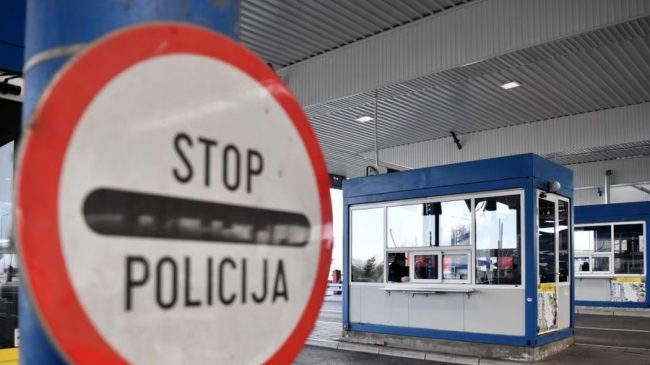 Kroacia thirrje shtetasve të saj: Mos udhëtoni…