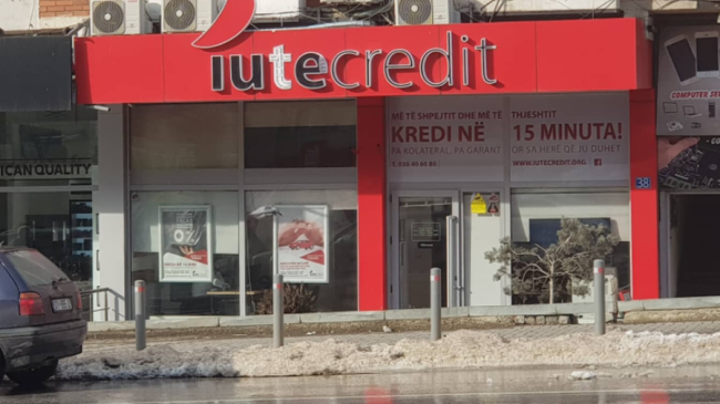 Skema mashtruese në Lezhë, 33 vjeçarja merr&hellip;