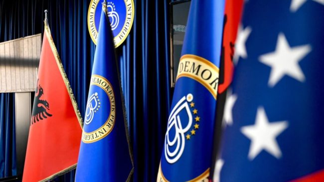 BDI: Qeveria e botës serbe sulmon diplomacinë&hellip;