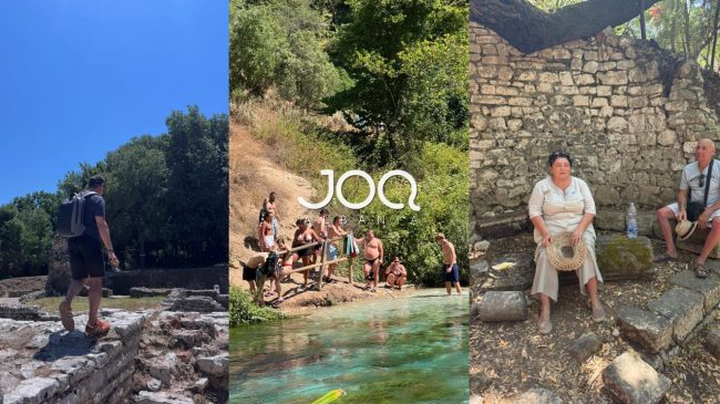 Shkatërrimi i trashëgimisë kulturore nga turistët në&hellip;
