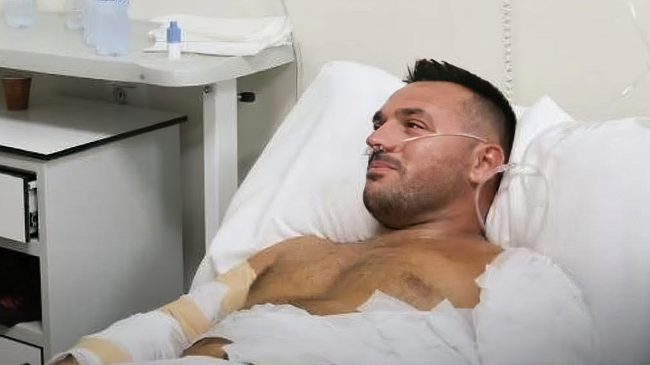Hero i Delvinës, kryekomisari Agim Troci plagoset&hellip;
