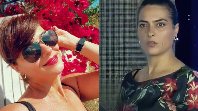 Fshati Kalasë digjet, patronazhistja ‘krihet’ dhe sulmon&hellip;
