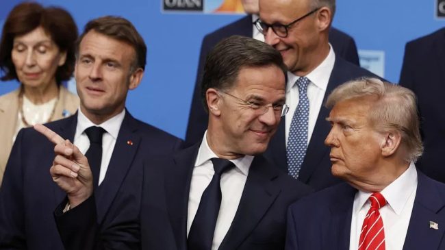 Vizita e kreut të NATO-s në SHBA,&hellip;