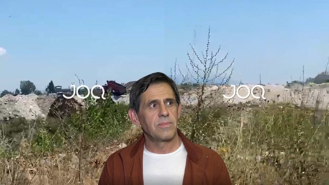 Lumi i Tërkuzës kthehet në landfill, Kipja…