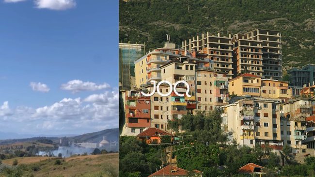 Zjarr në Fushë-Krujë, qytetarët përballen çdo ditë&hellip;
