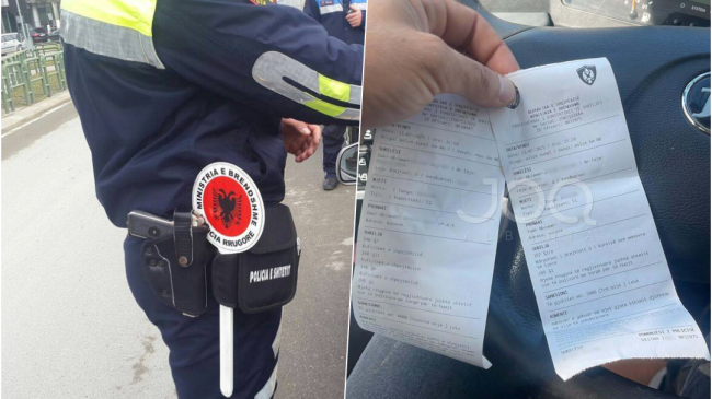“Kështu po na largoni”, shqiptari i Kosovës:&hellip;
