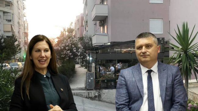 “Lokali i drejtorit të AKP zapton hapësirën&hellip;