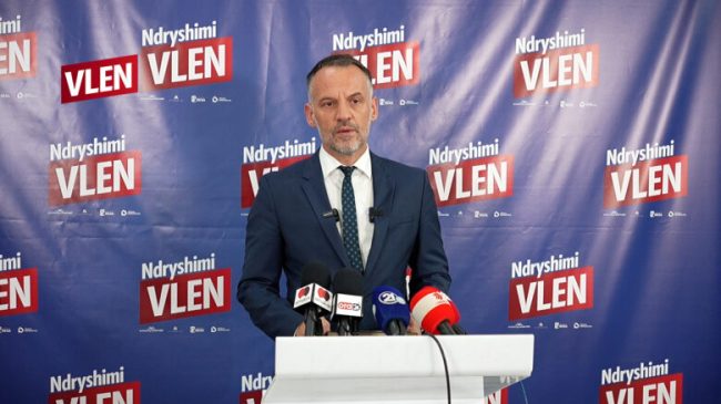 Arben Fetai: BDI po tenton ta shndërrojë&hellip;