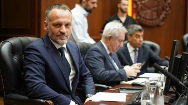 Fetai: E pamundur të preket Badenteri, nuk&hellip;