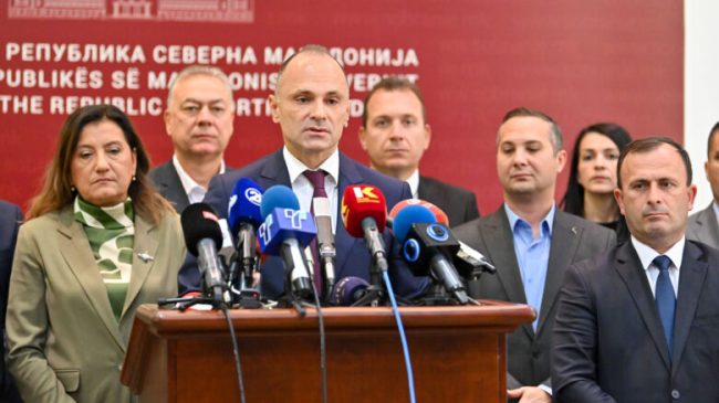 Filipçe: Politikat ekonomike të Qeverisë së OBRM-PDUKM-së&hellip;