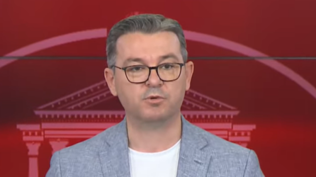 Tripunovski: Pas 6 vjetësh ndërprerje Liqeni i&hellip;