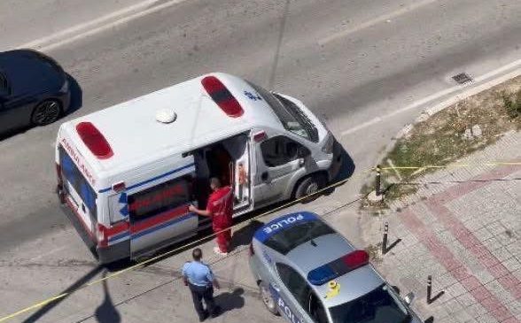 Vdes edhe një person nga të shtënat&hellip;