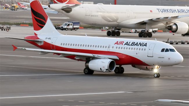 “Air Albania drejt falimentit”: Fluturime të anuluara,&hellip;