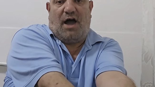 Demokrati i flaktë Ilir Vrenozi-Berishës: Po ç’a&hellip;
